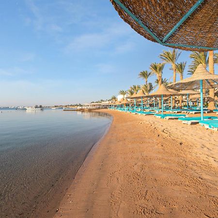 Marlin Inn Azur Resort Hurghada Luaran gambar