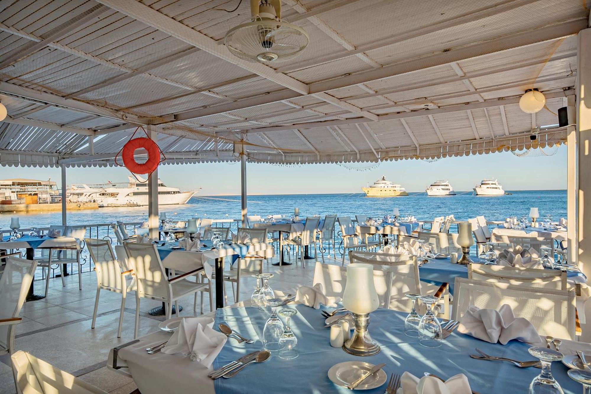 Marlin Inn Azur Resort Hurghada Luaran gambar