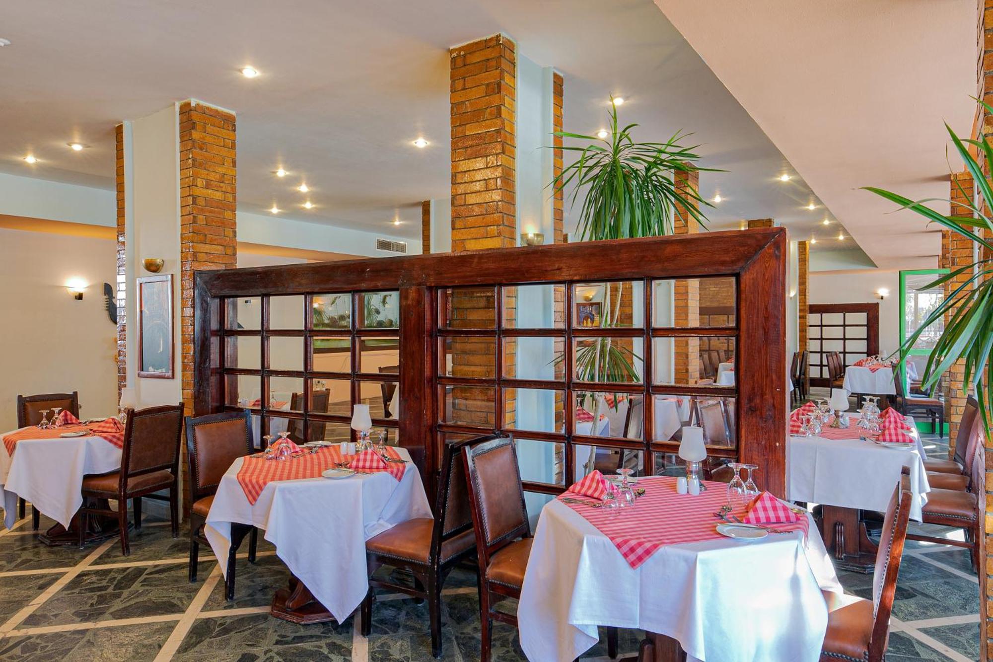 Marlin Inn Azur Resort Hurghada Luaran gambar
