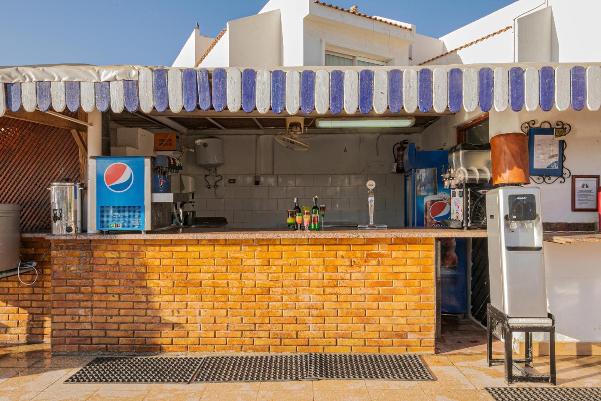 Marlin Inn Azur Resort Hurghada Luaran gambar