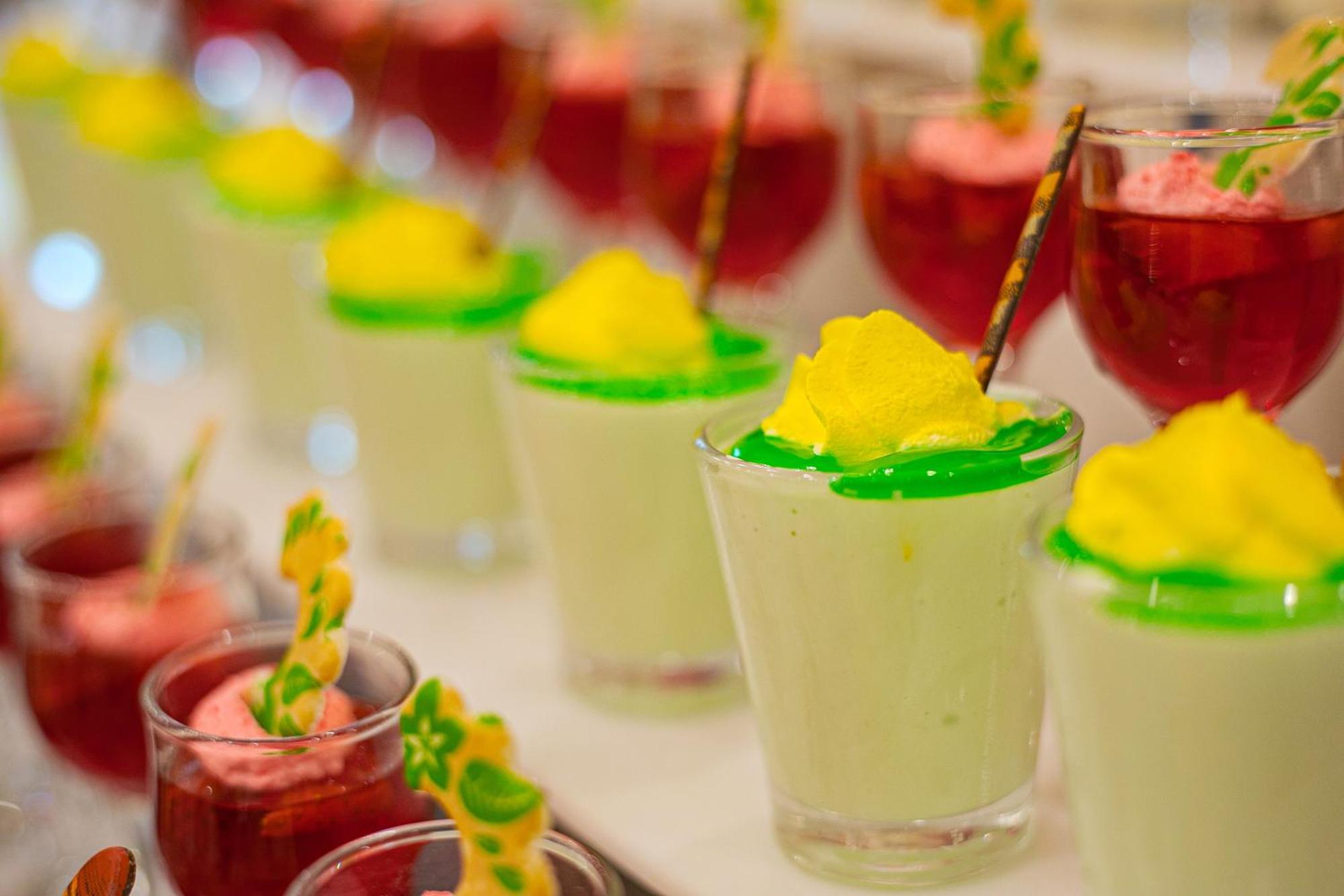 Marlin Inn Azur Resort Hurghada Luaran gambar