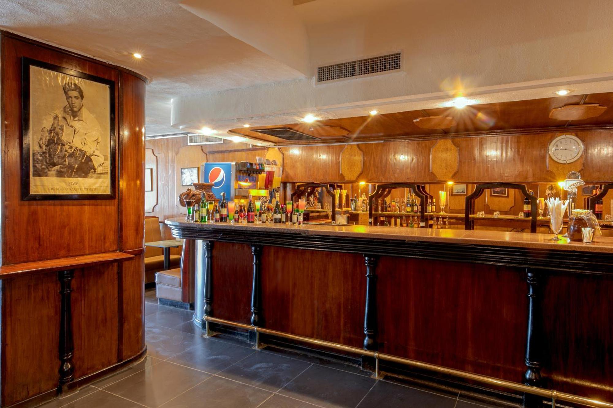 Marlin Inn Azur Resort Hurghada Luaran gambar