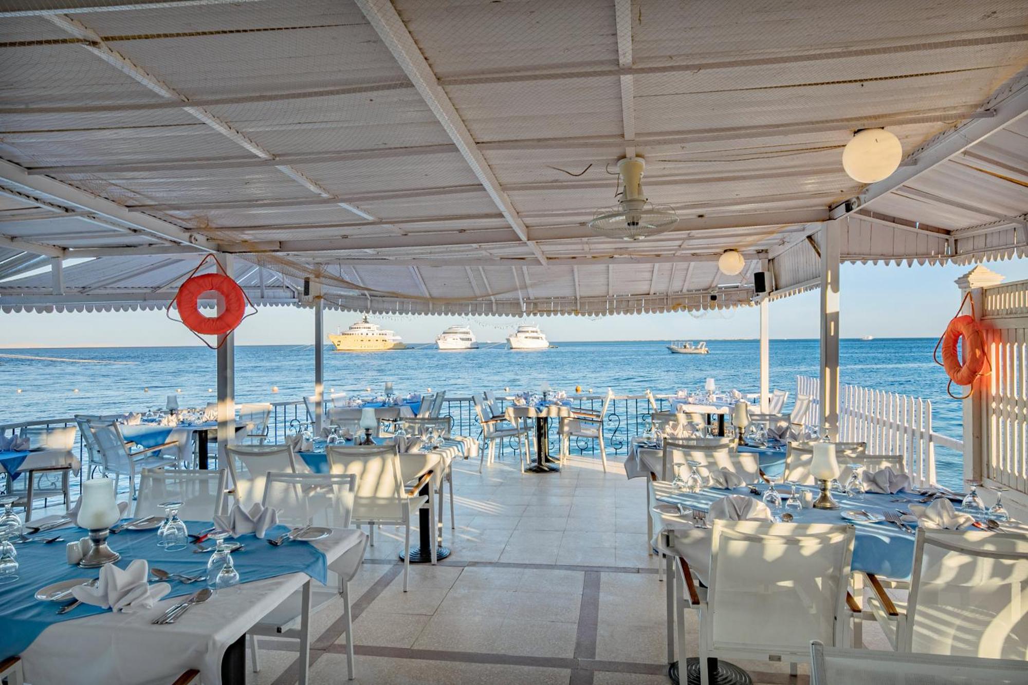 Marlin Inn Azur Resort Hurghada Luaran gambar