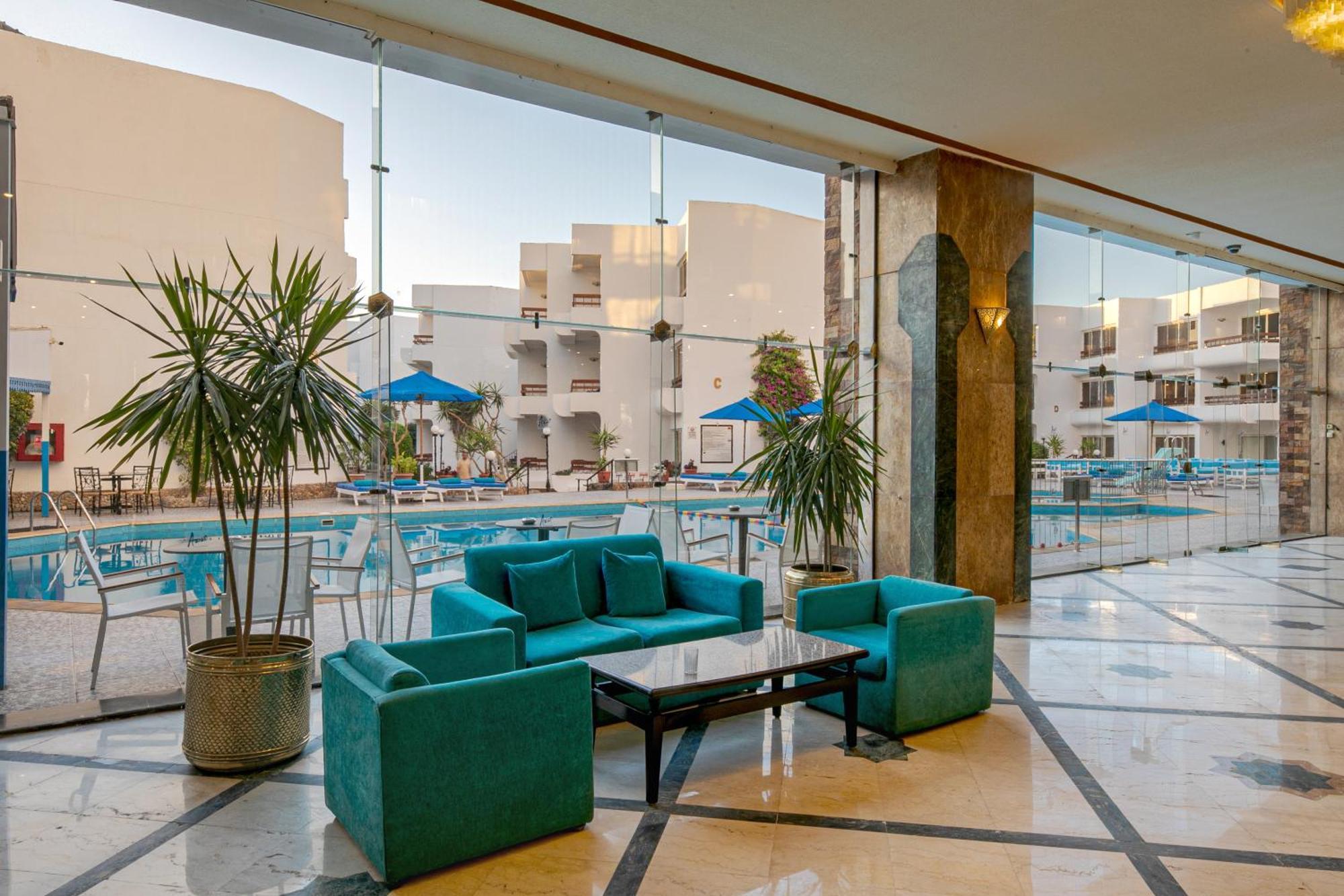 Marlin Inn Azur Resort Hurghada Luaran gambar