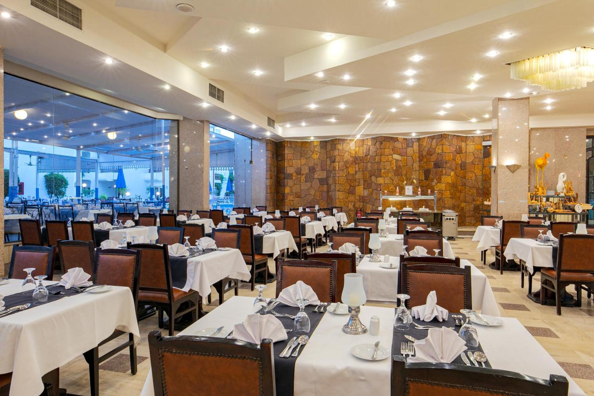 Marlin Inn Azur Resort Hurghada Luaran gambar