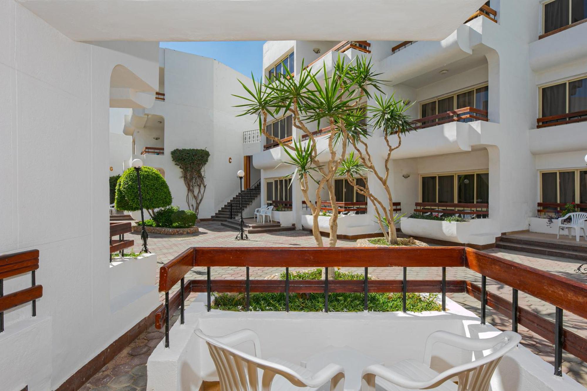 Marlin Inn Azur Resort Hurghada Luaran gambar