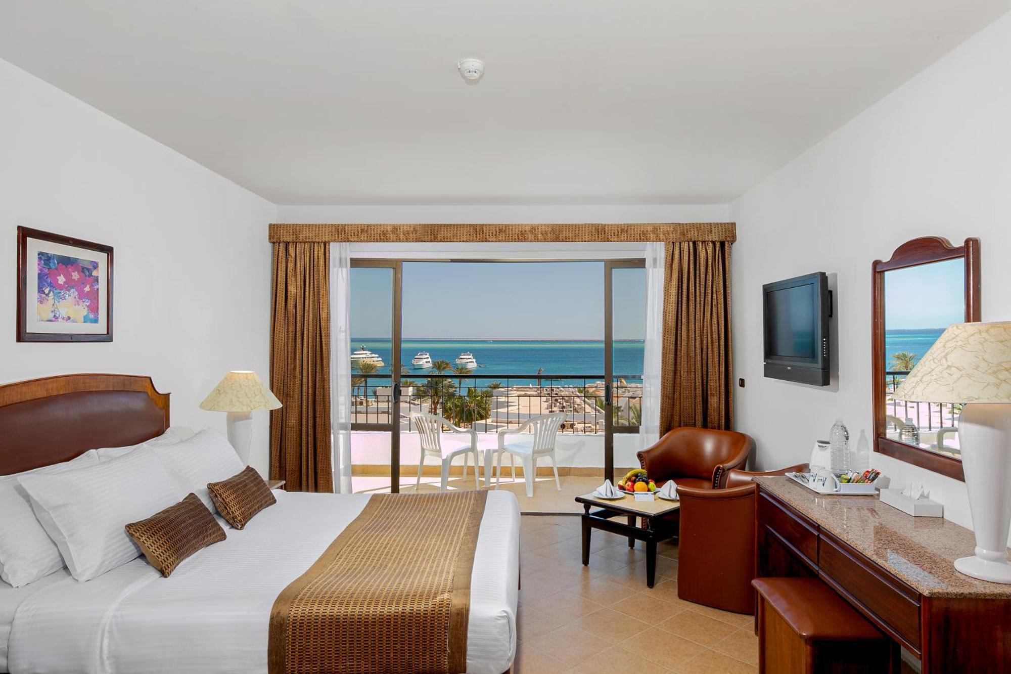 Marlin Inn Azur Resort Hurghada Luaran gambar