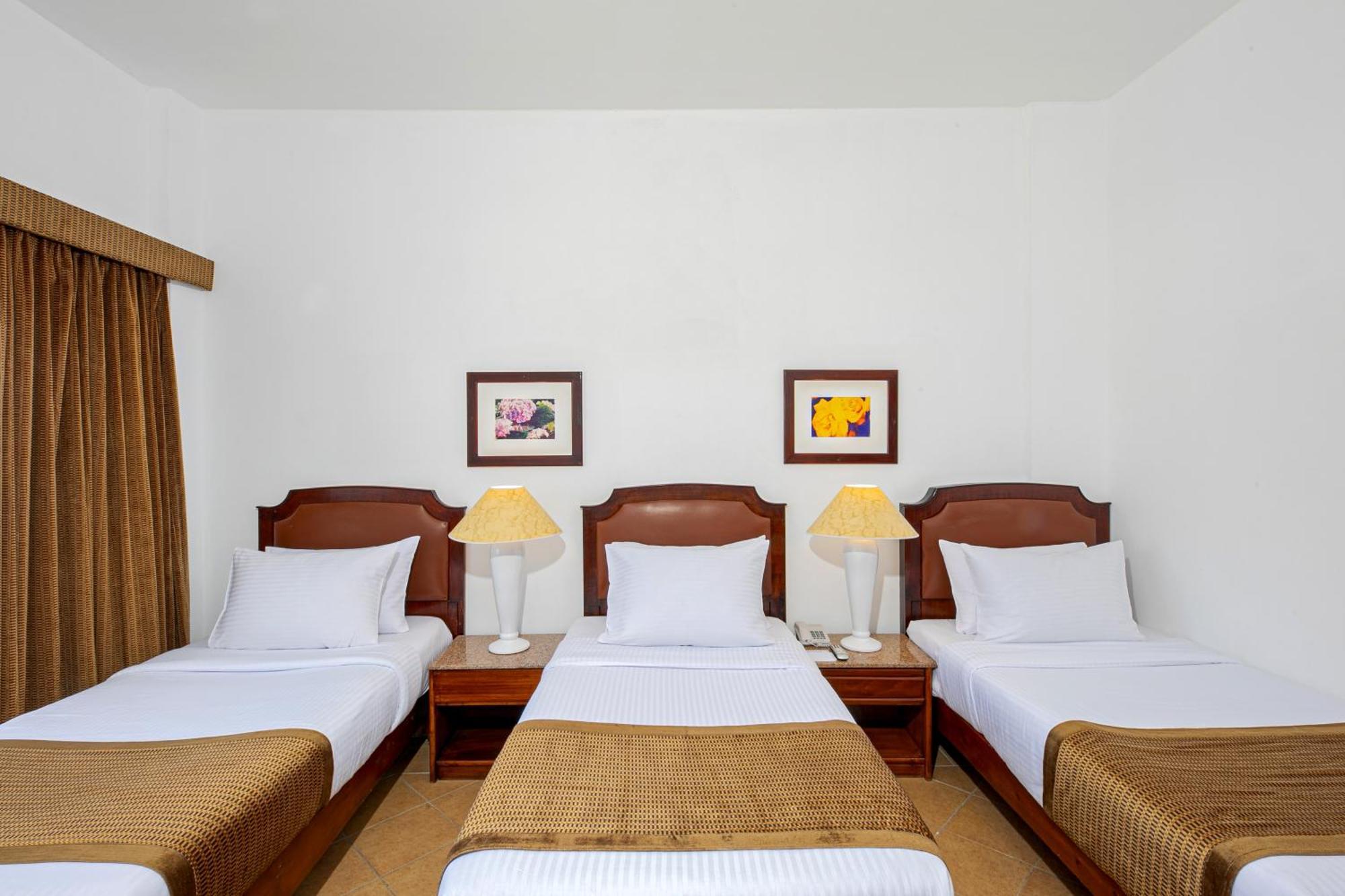 Marlin Inn Azur Resort Hurghada Luaran gambar