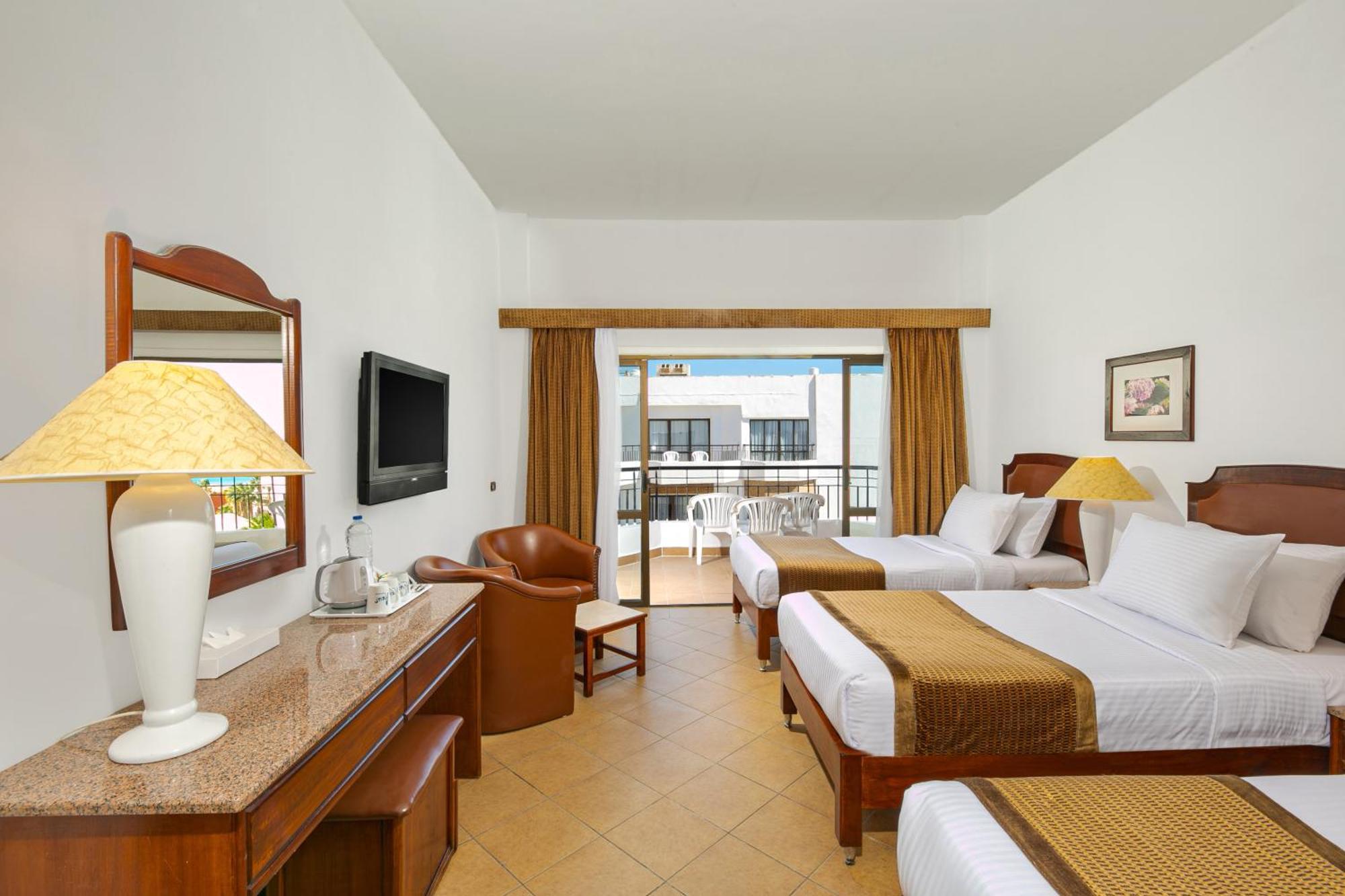 Marlin Inn Azur Resort Hurghada Luaran gambar