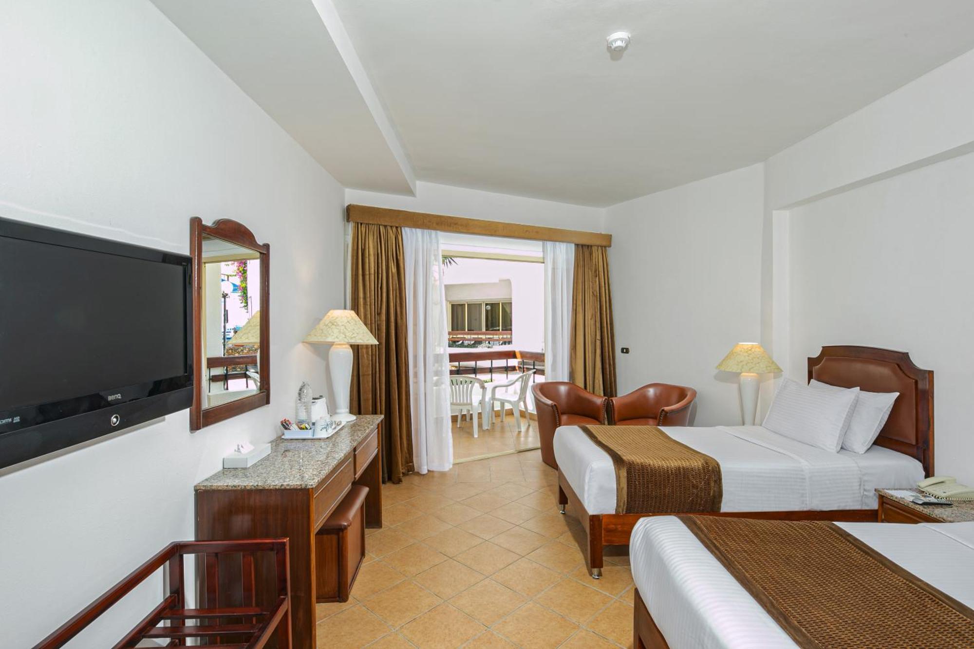 Marlin Inn Azur Resort Hurghada Luaran gambar