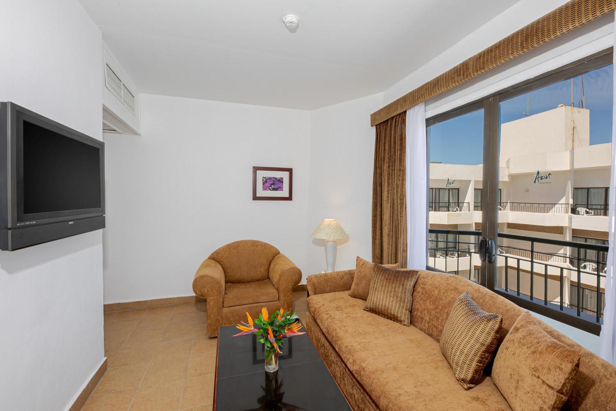 Marlin Inn Azur Resort Hurghada Luaran gambar