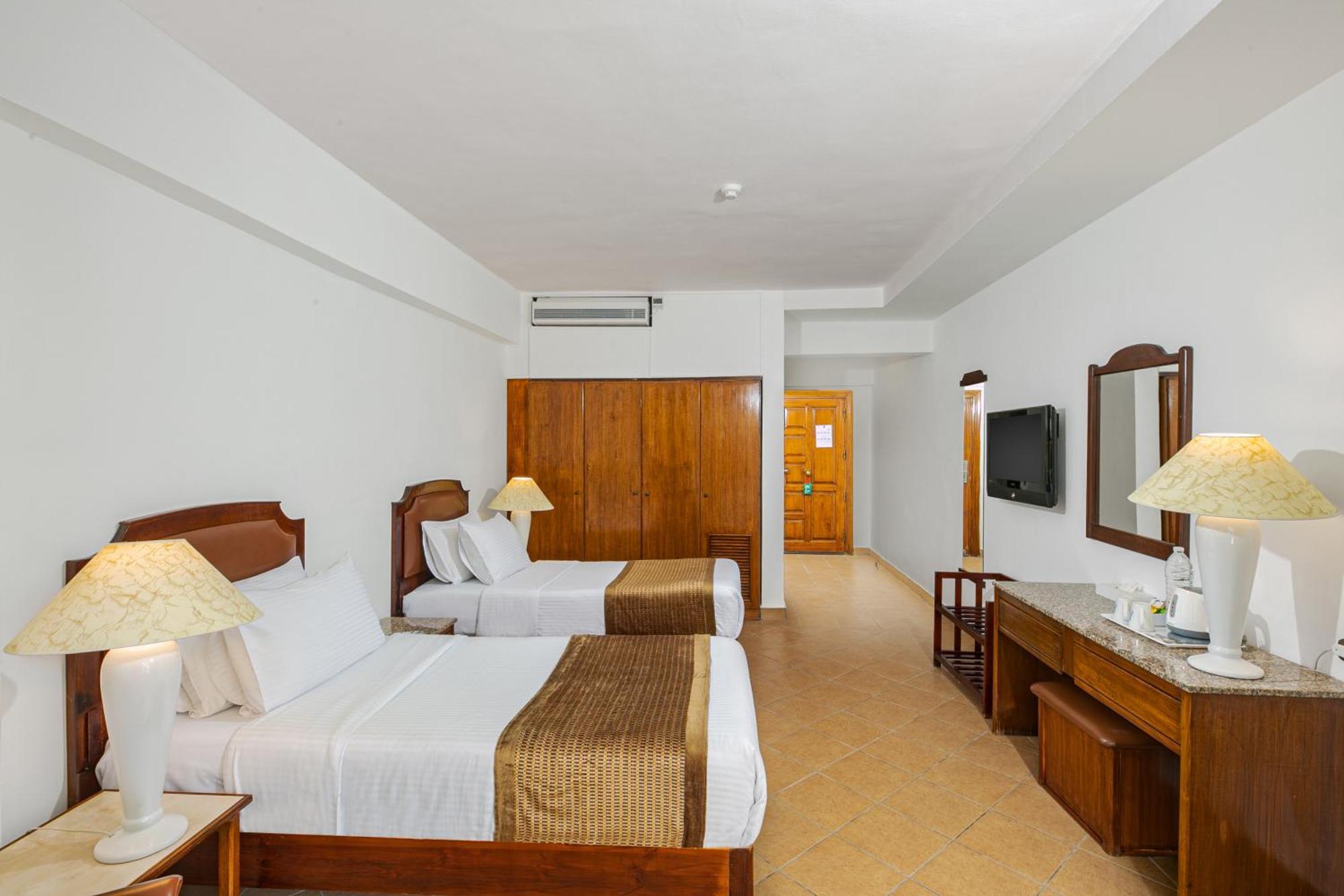 Marlin Inn Azur Resort Hurghada Luaran gambar