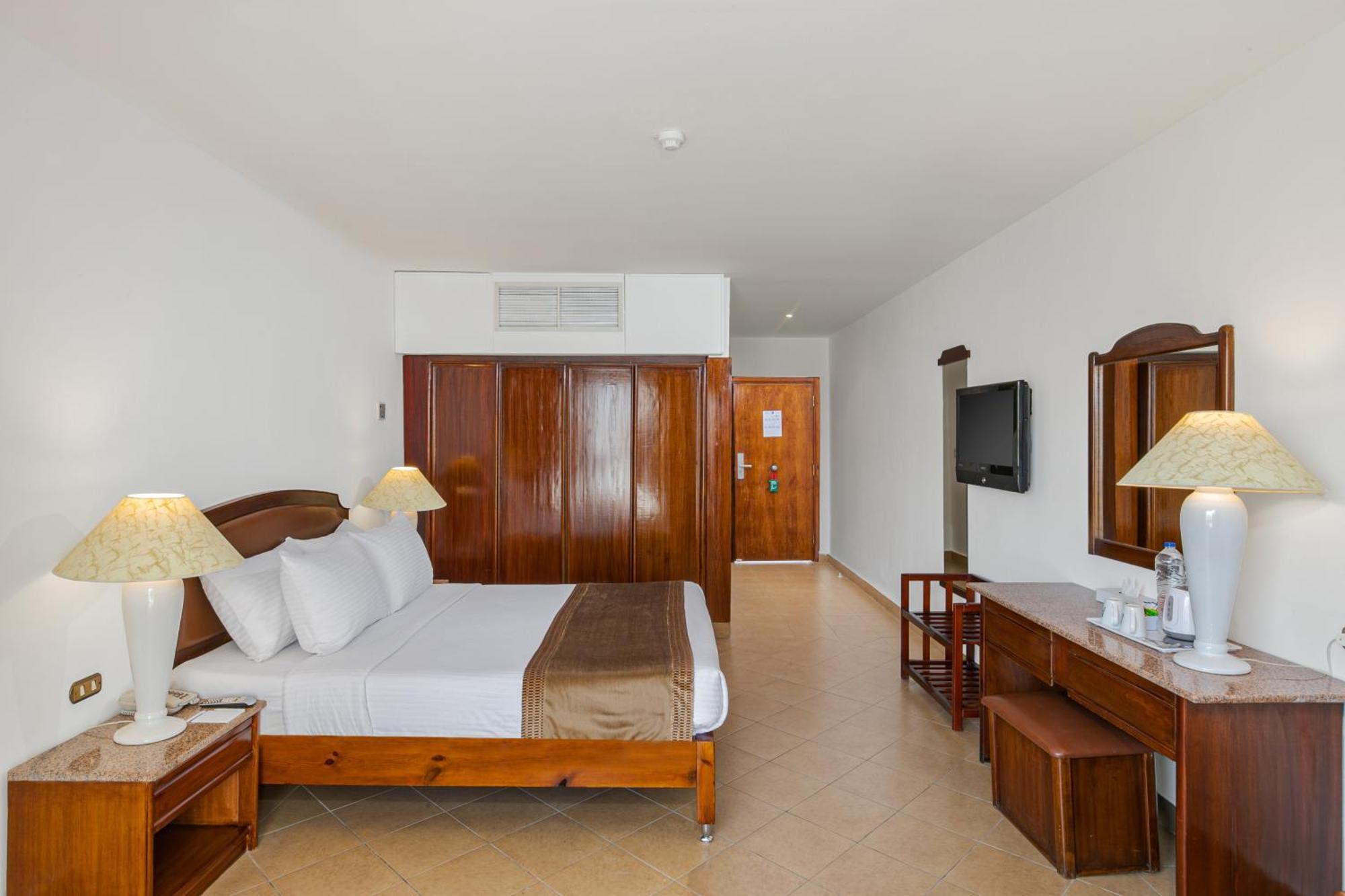 Marlin Inn Azur Resort Hurghada Luaran gambar