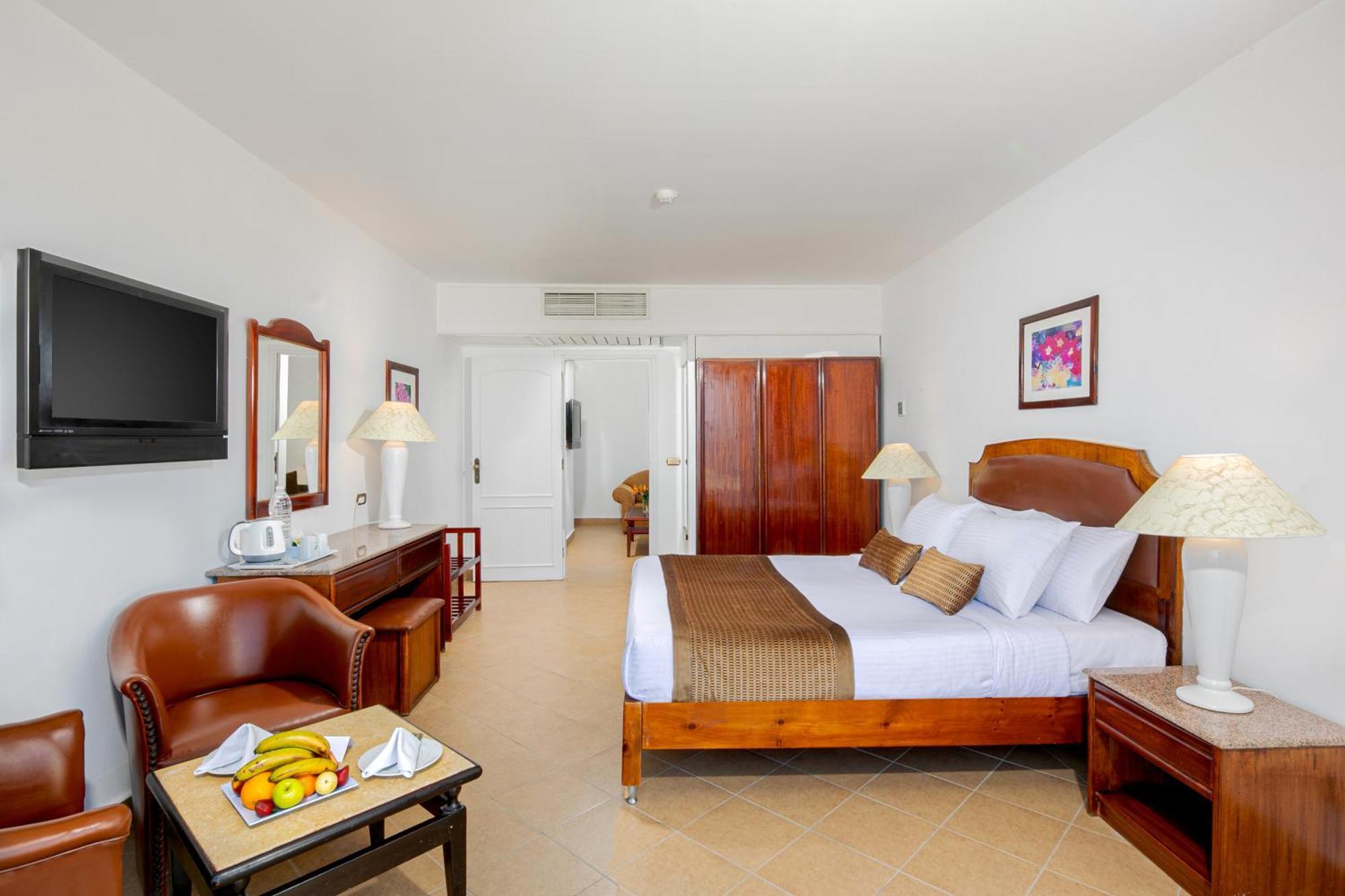 Marlin Inn Azur Resort Hurghada Luaran gambar
