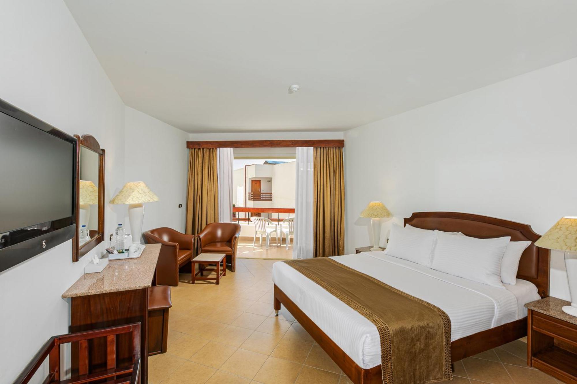 Marlin Inn Azur Resort Hurghada Luaran gambar