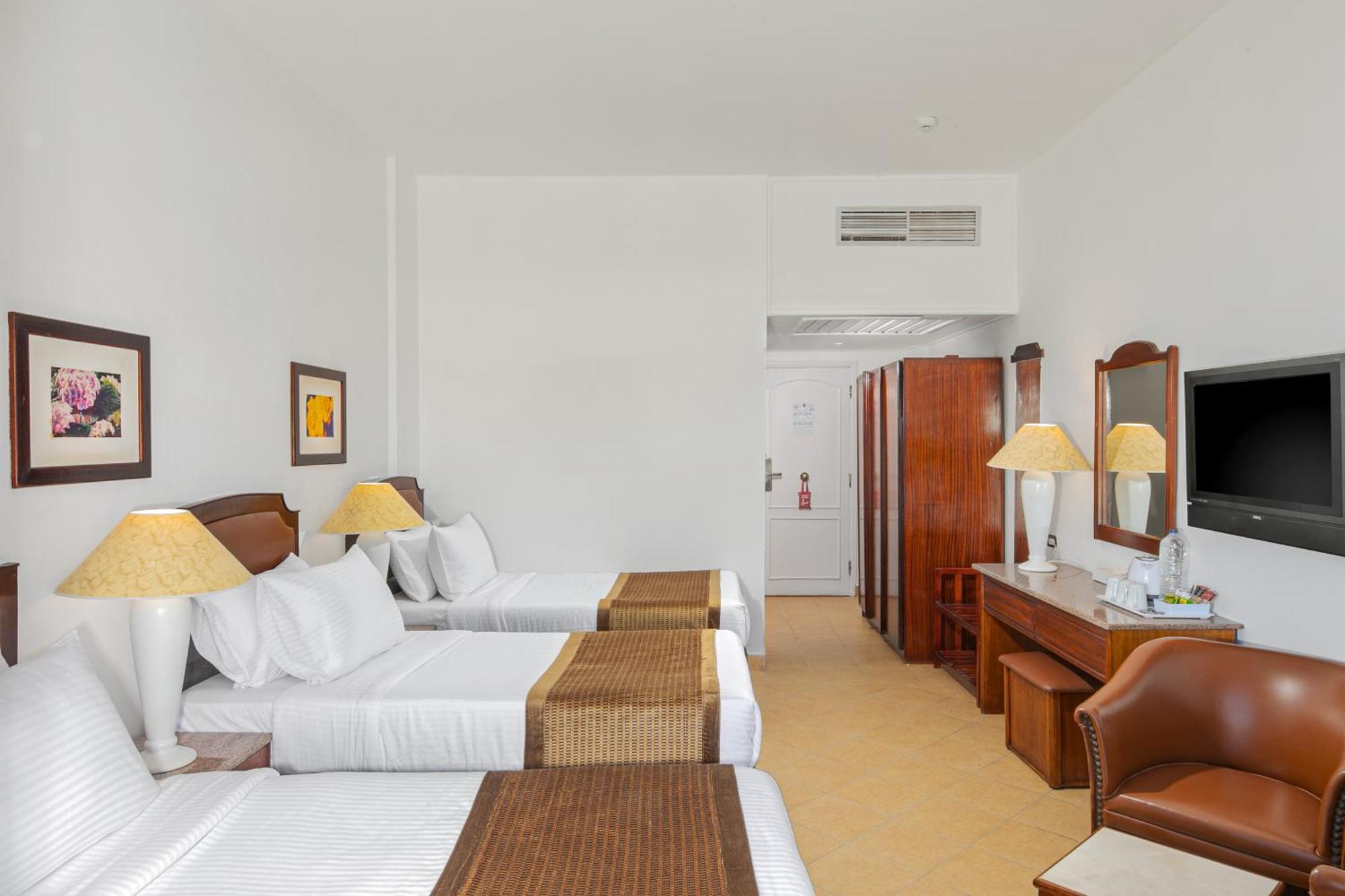 Marlin Inn Azur Resort Hurghada Luaran gambar